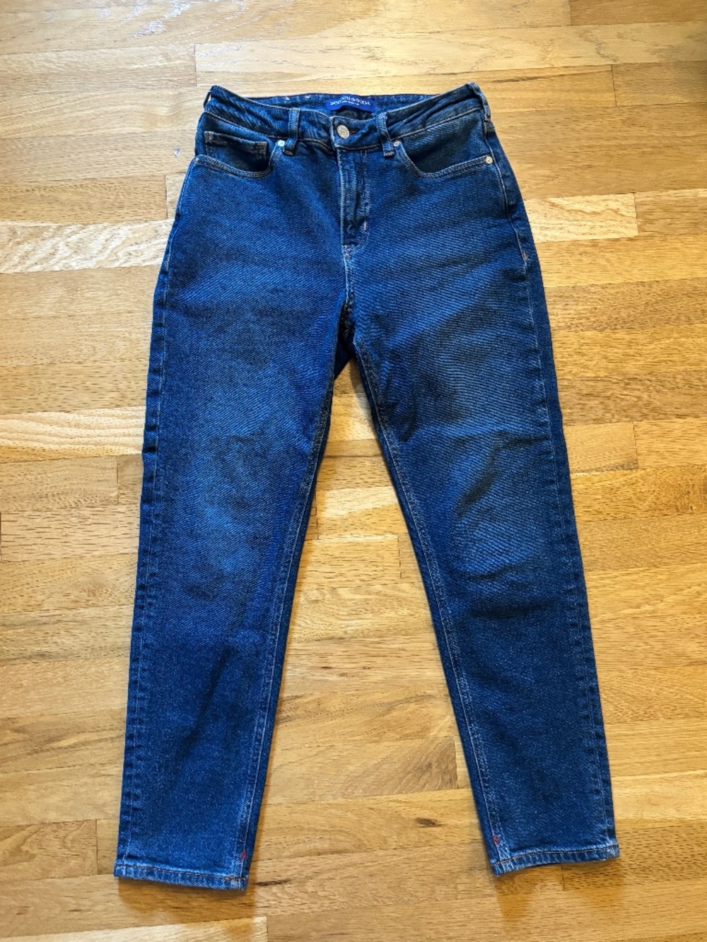 Scotch & Soda High Five Jeans